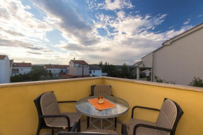 Отель Apartment Punat 5408a  Пунат